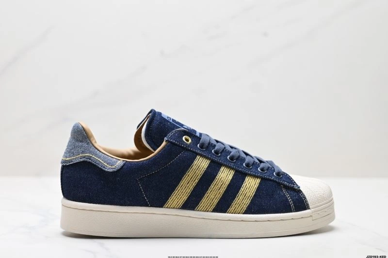Adidas Superstar Shoes EasyCare 140