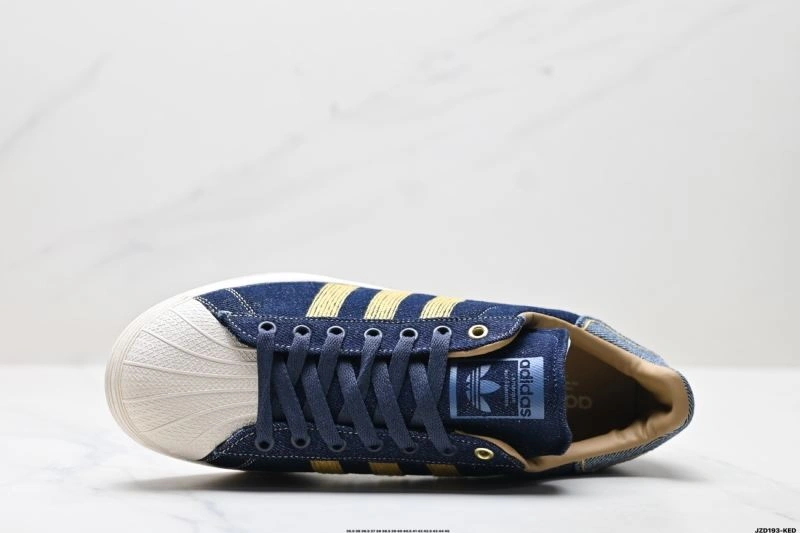Adidas Superstar Shoes EasyCare 140
