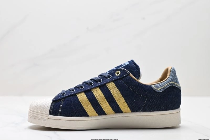 Adidas Superstar Shoes EasyCare 140