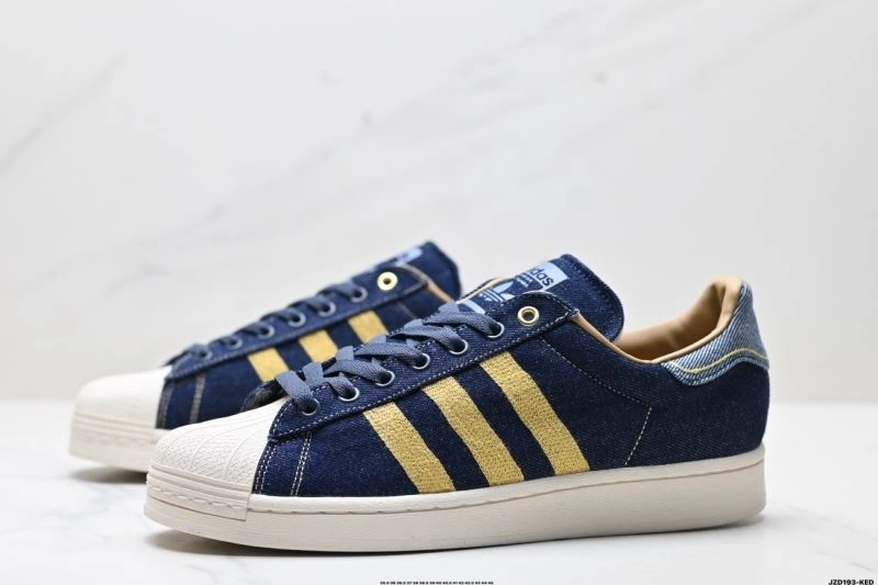Adidas Superstar Shoes EasyCare 140