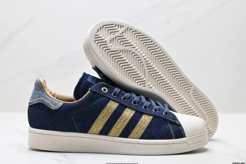 Adidas Superstar Shoes EasyCare 140