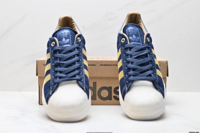 Adidas Superstar Shoes EasyCare 140