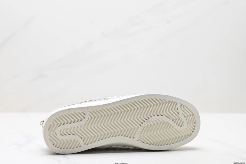 TechFriendly Adidas Superstar Shoes 136