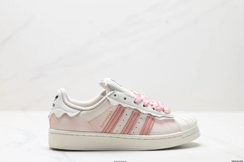 Bright Adidas Superstar Shoes 149