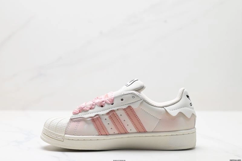 Bright Adidas Superstar Shoes 149