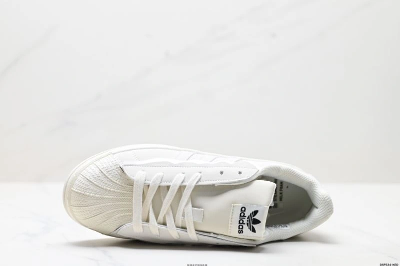 Adidas Superstar Shoes WrinkleFree 131