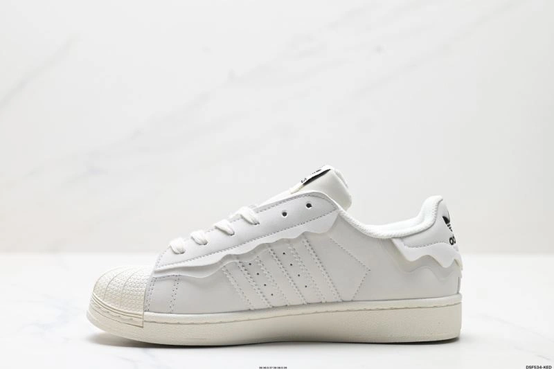 Adidas Superstar Shoes WrinkleFree 131