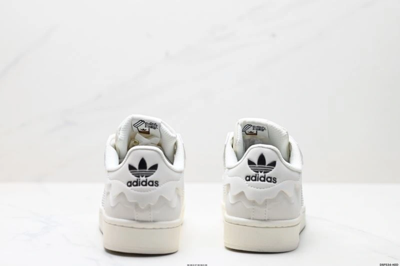 Adidas Superstar Shoes WrinkleFree 131