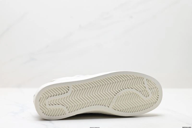 Adidas Superstar Shoes WrinkleFree 131