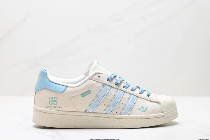 Unique Adidas Superstar Shoes 145