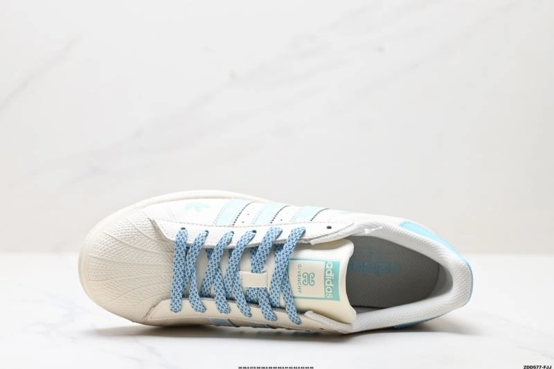 Unique Adidas Superstar Shoes 145