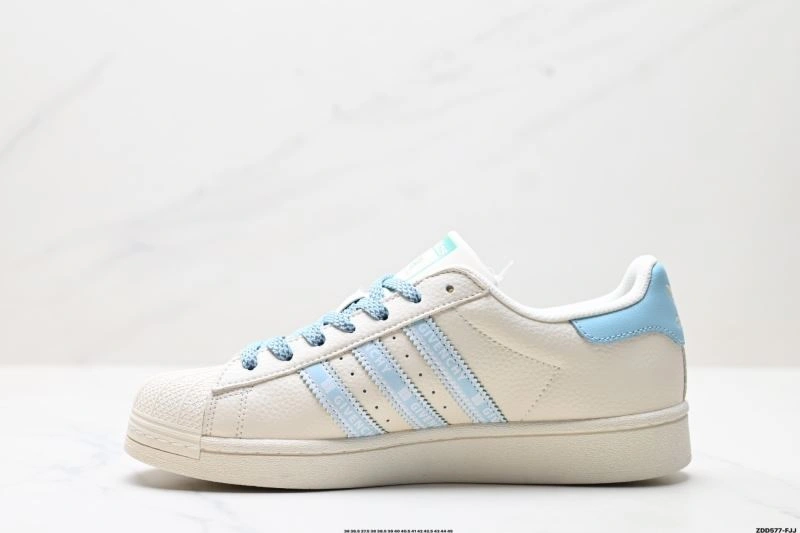 Unique Adidas Superstar Shoes 145
