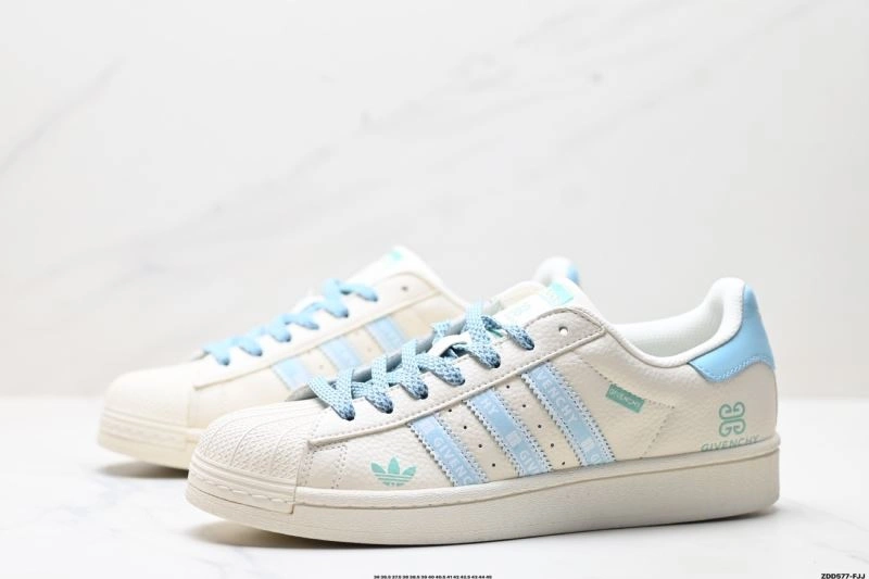 Unique Adidas Superstar Shoes 145