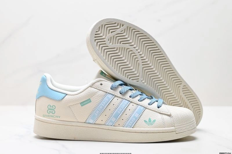 Unique Adidas Superstar Shoes 145