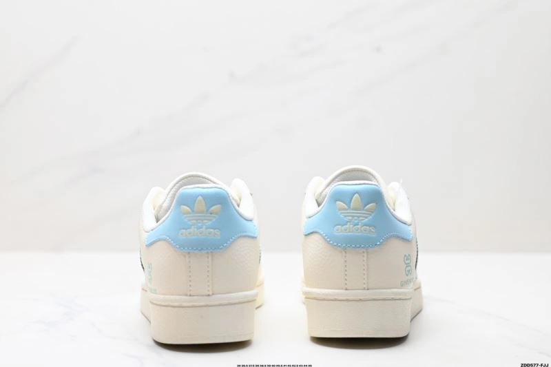 Unique Adidas Superstar Shoes 145