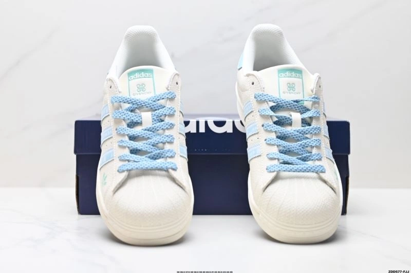 Unique Adidas Superstar Shoes 145