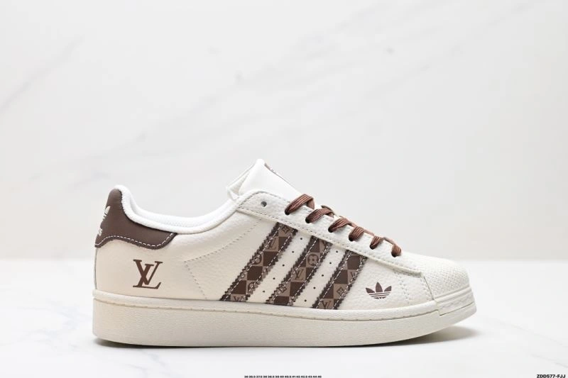 Adidas Superstar Shoes Packable 122