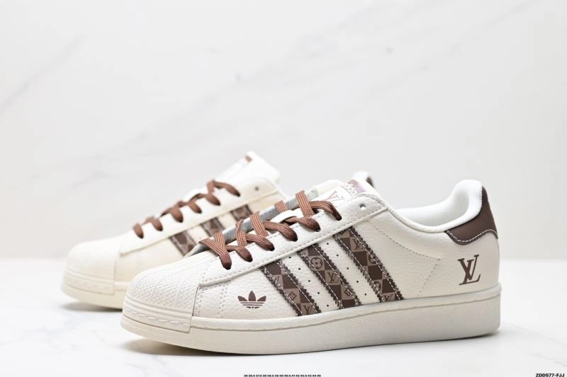 Adidas Superstar Shoes Packable 122