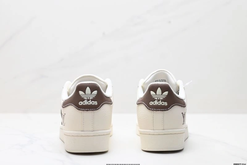 Adidas Superstar Shoes Packable 122