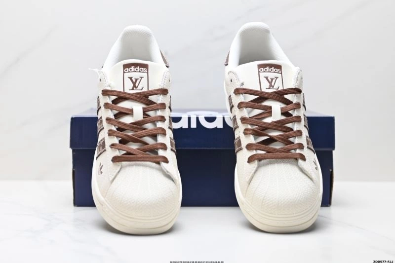 Adidas Superstar Shoes Packable 122