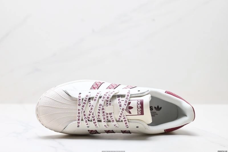 TimelessDesign Adidas Superstar Shoes 132