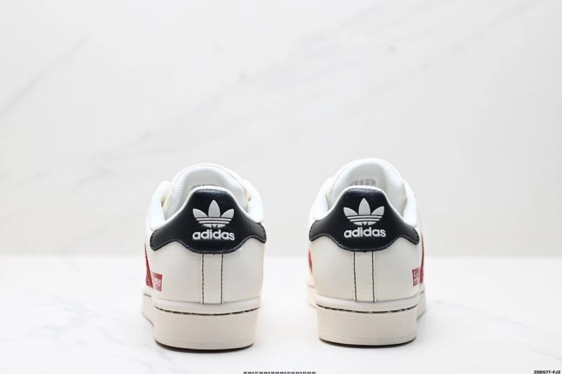 Adidas Superstar Shoes WrinkleFree 125