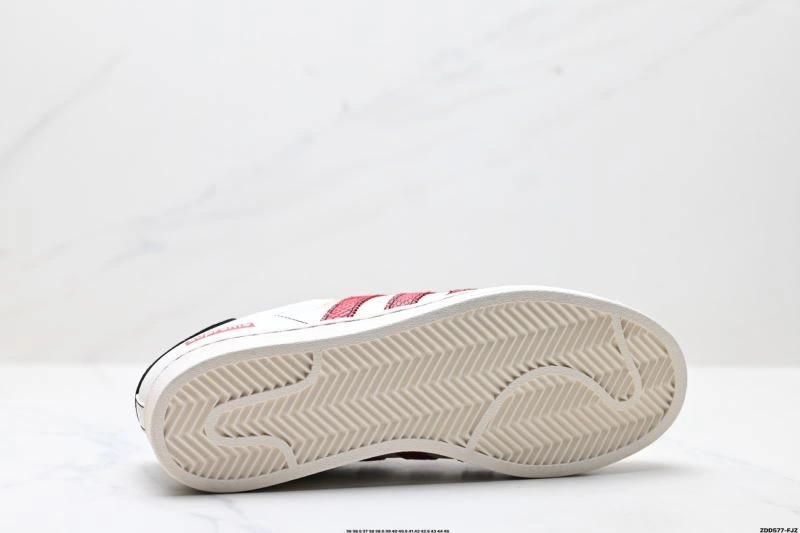 Adidas Superstar Shoes WrinkleFree 125