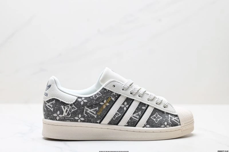 Adidas Superstar Shoes SunProtective 124