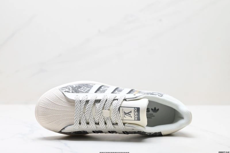 Adidas Superstar Shoes SunProtective 124