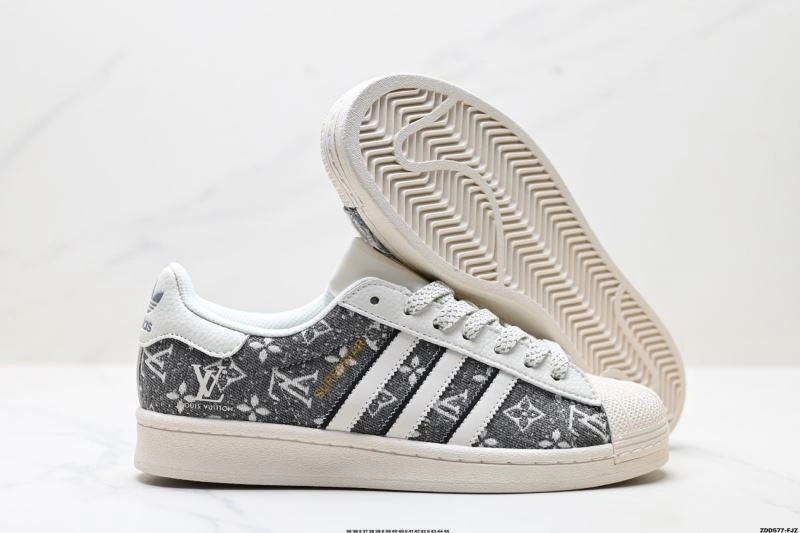 Adidas Superstar Shoes SunProtective 124