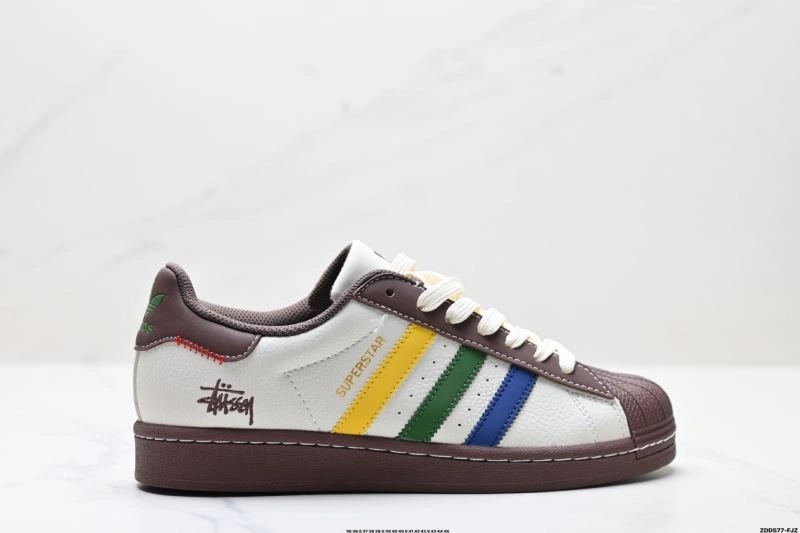 Adidas Superstar Shoes Thermal 147