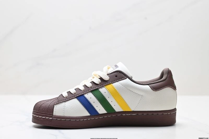 Adidas Superstar Shoes Thermal 147