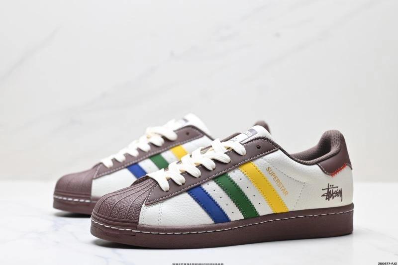 Adidas Superstar Shoes Thermal 147