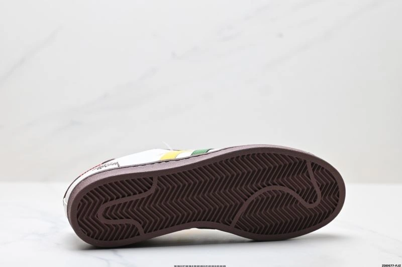 Adidas Superstar Shoes Thermal 147