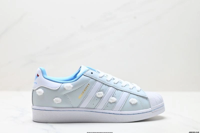Thermal Adidas Superstar Shoes 129