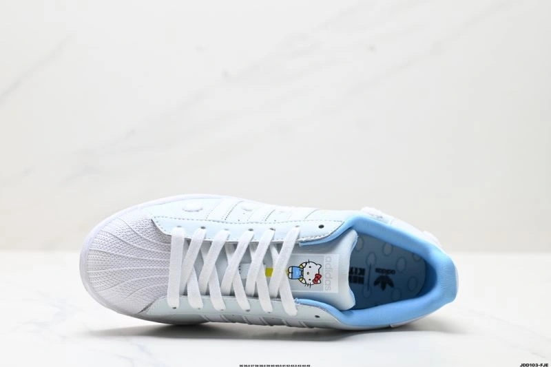 Thermal Adidas Superstar Shoes 129