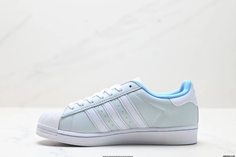 Thermal Adidas Superstar Shoes 129