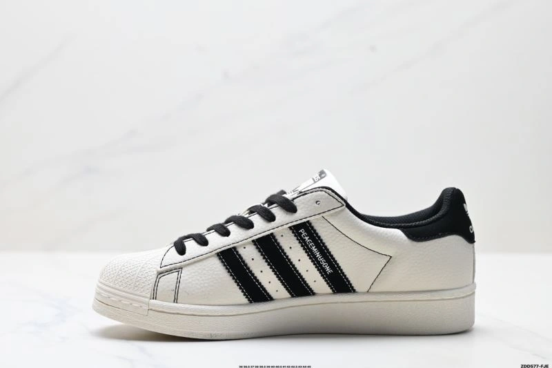 Adidas Superstar Shoes OdorResistant 123