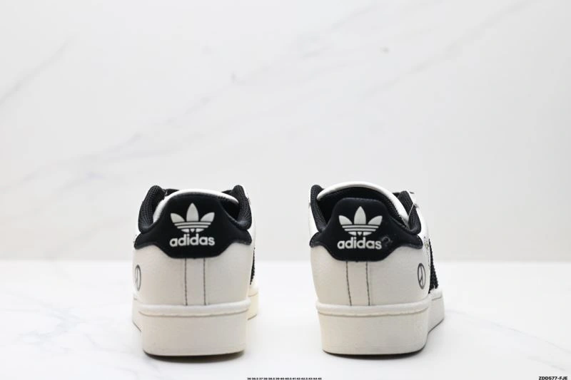 Adidas Superstar Shoes OdorResistant 123