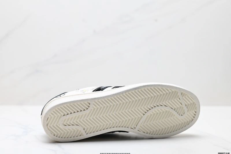 Adidas Superstar Shoes OdorResistant 123