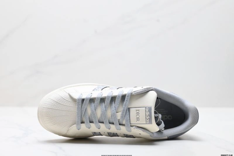Adidas Superstar Shoes Snug 126