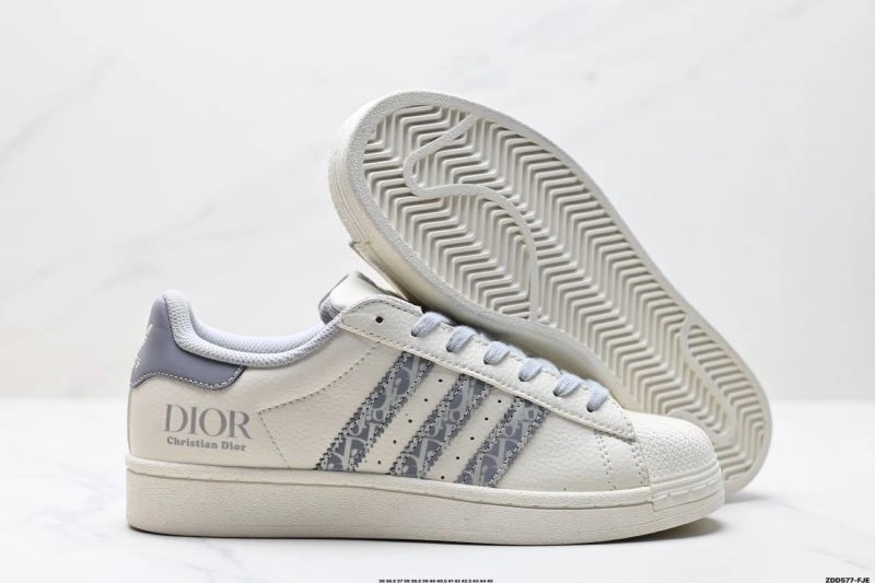 Adidas Superstar Shoes Snug 126