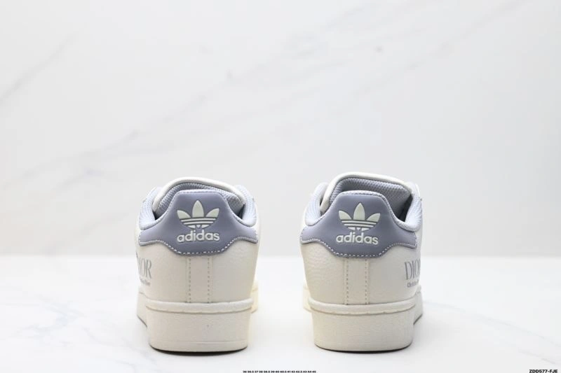 Adidas Superstar Shoes Snug 126
