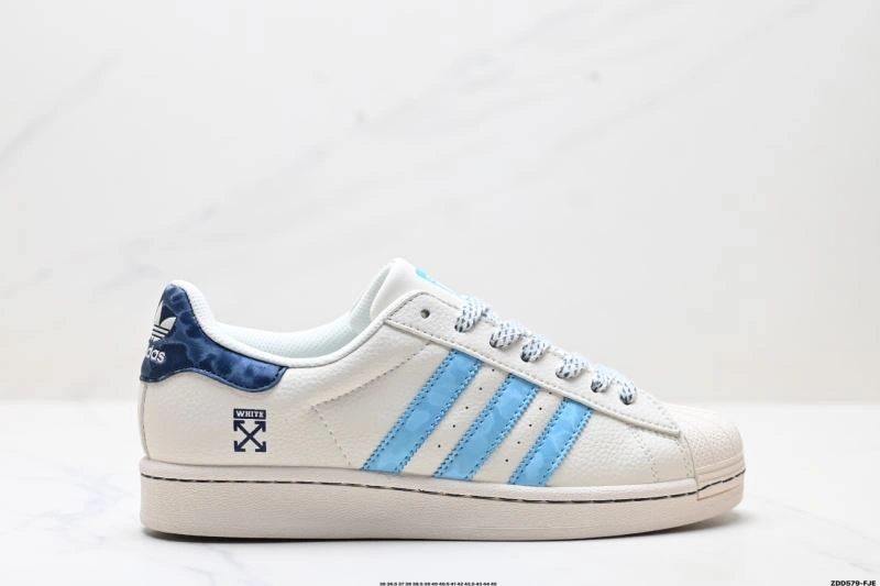 Adidas Superstar Shoes Compact 127