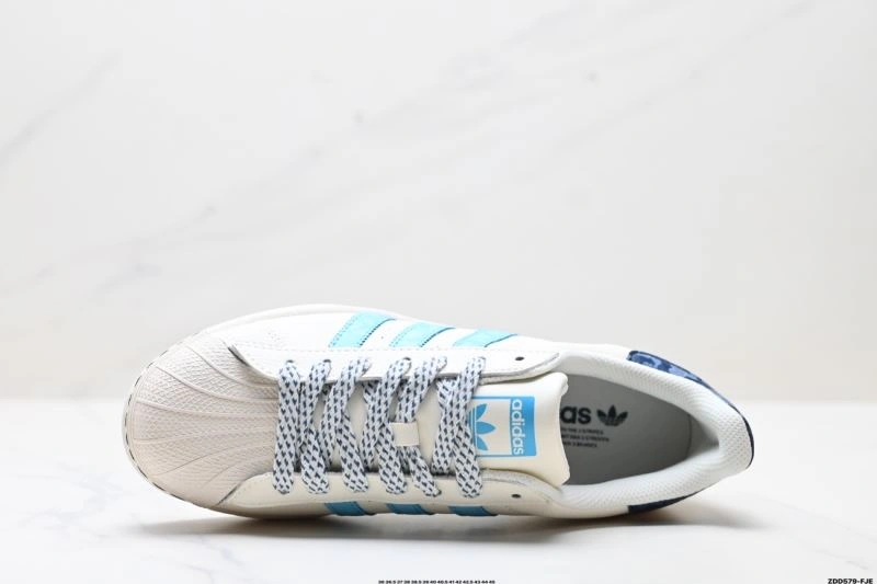 Adidas Superstar Shoes Compact 127