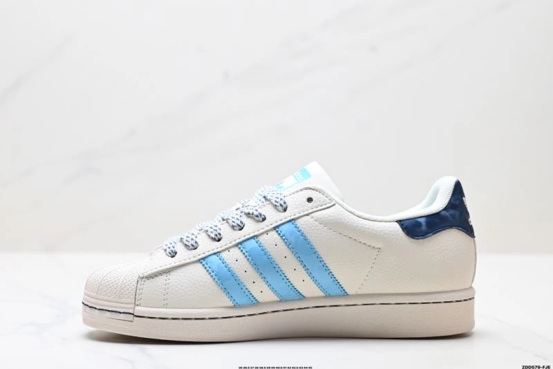 Adidas Superstar Shoes Compact 127