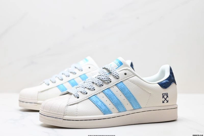 Adidas Superstar Shoes Compact 127