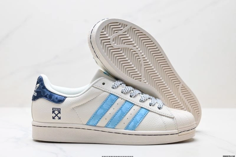 Adidas Superstar Shoes Compact 127