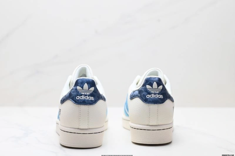 Adidas Superstar Shoes Compact 127