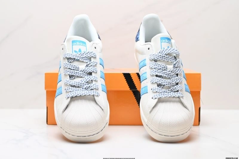 Adidas Superstar Shoes Compact 127